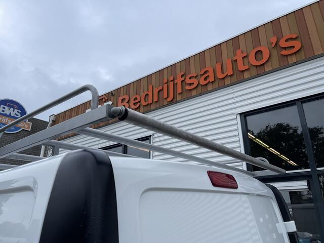 Opel VIVARO 1.6 CDTI 120pk L2H1 Edition / vaste prijs rijklaar ¤ 11.950 ex btw / euro 6 diesel / lease vanaf ¤ 201 / airco / cruise / navigatie / trekhaak / imperial !