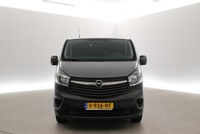 Opel VIVARO 1.6 CDTI L2H1 | MARGE | DC | Airco | Cruise | Navigatie | Parkeersens.