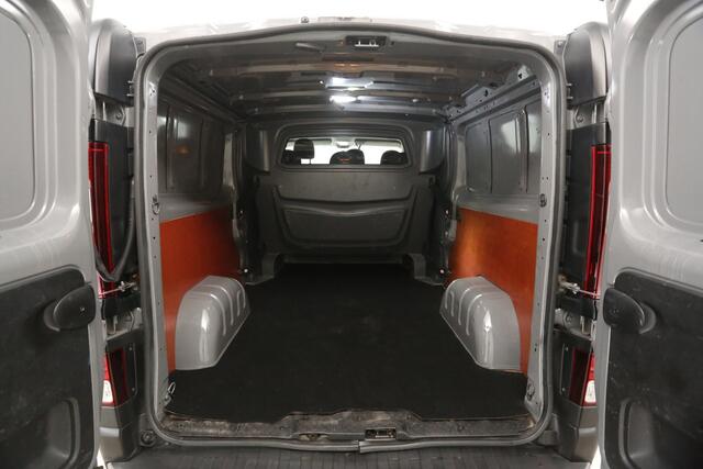 Opel VIVARO 1.6 CDTI L2H1 | MARGE | DC | Airco | Cruise | Navigatie | Parkeersens.