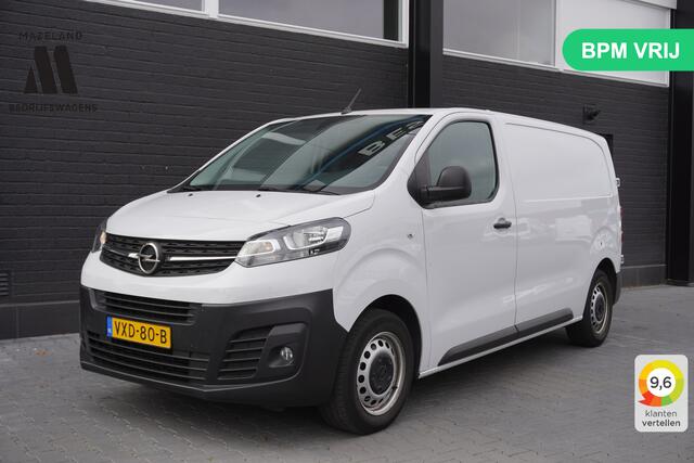 Opel VIVARO 1.5 CDTI L2 EURO 6 - Airco - Cruise - PDC- ¤16.900,- Excl.