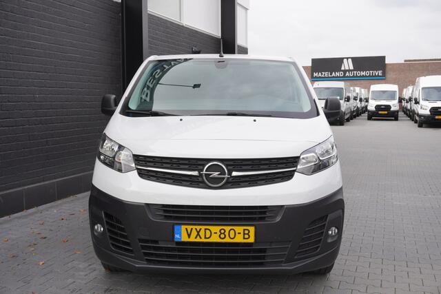 Opel VIVARO 1.5 CDTI L2 EURO 6 - Airco - Cruise - PDC- ¤16.900,- Excl.