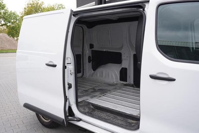 Opel VIVARO 1.5 CDTI L2 EURO 6 - Airco - Cruise - PDC- ¤16.900,- Excl.