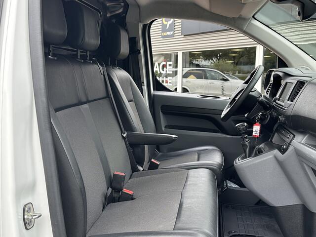 Opel VIVARO 2.0 CDTI L3H1 Edition | Cruise | Camera | Trekhaak | CarPlay