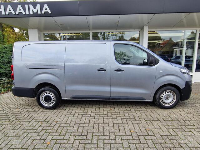 Opel VIVARO 2.0 Diesel 145 L3 | Airco | Cruise Control | Parkeersensoren Achter | Bluetooth |