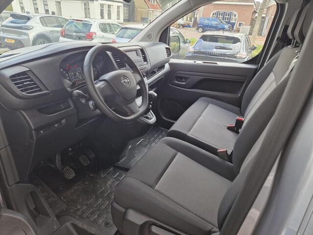 Opel VIVARO 2.0 Diesel 145 L3 | Airco | Cruise Control | Parkeersensoren Achter | Bluetooth |
