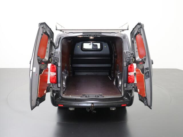 Opel VIVARO 2.0CDTI 120PK XXL Imperiaal | Trekhaak | Navigatie | Camera | Airco | Cruise | 3-Persoons