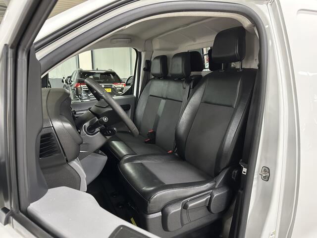 Opel VIVARO 2.0 CDTI L2H1 Edition 150pk | Camera | Navi | Carplay | Dodehoek | PDC v&a