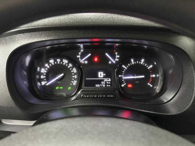 Opel VIVARO 2.0 CDTI L2H1 Edition 150pk | Camera | Navi | Carplay | Dodehoek | PDC v&a