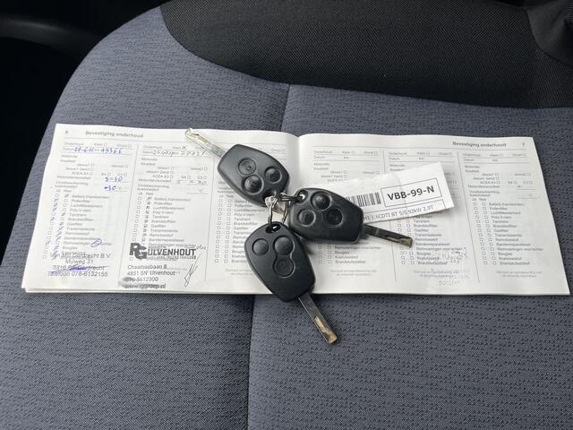 Opel VIVARO 1.6 CDTI E6 126pk Edition BPM Vrij! Lease ¤220 /m, Trekhaak, Airco, Navi, PDC, Cruise controle, Onderhoudshistorie aanwezig