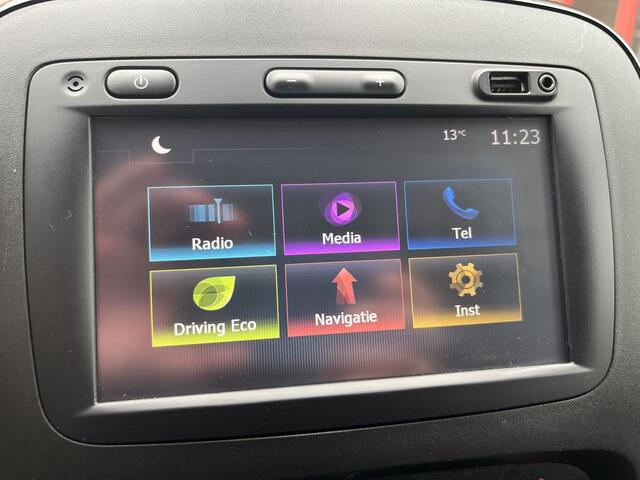 Opel VIVARO 1.6 CDTI E6 126pk Edition BPM Vrij! Lease ¤220 /m, Trekhaak, Airco, Navi, PDC, Cruise controle, Onderhoudshistorie aanwezig