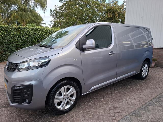 Opel VIVARO 2.0 CDTI Edition STORING VERSTUIVERS 150PK