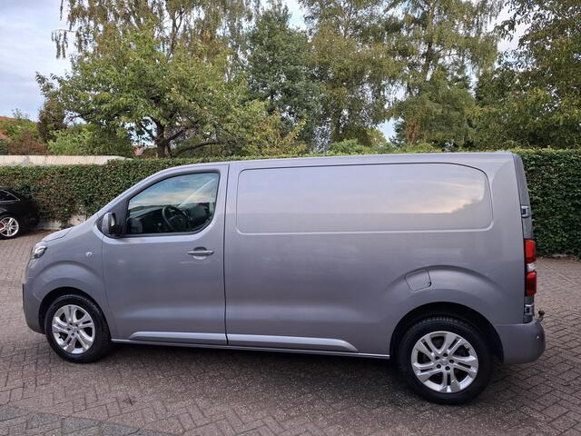 Opel VIVARO 2.0 CDTI Edition STORING VERSTUIVERS 150PK