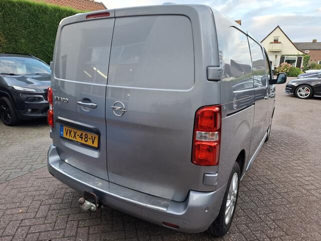 Opel VIVARO 2.0 CDTI Edition STORING VERSTUIVERS 150PK