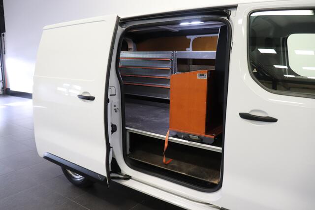 Opel VIVARO 1.5 CDTI L2 EURO 6 - Airco - Navi - Cruise - Stoelverwarming - ¤ 12.950,- Excl.