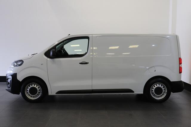 Opel VIVARO 1.5 CDTI L2 EURO 6 - Airco - Navi - Cruise - Stoelverwarming - ¤ 12.950,- Excl.