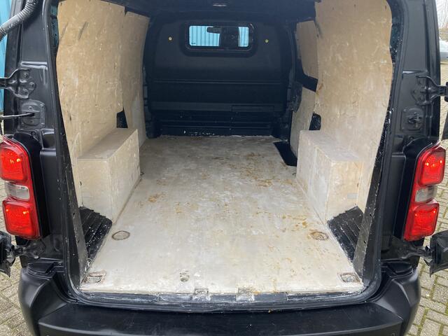 Opel VIVARO 2.0 123Pk CDTI L2H1 Edition / Cruise / Airco / Trekhaak / Apk t/m 08-09-2026