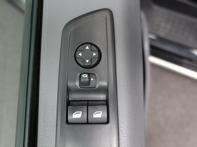 Opel VIVARO 2.0 CDTI L3H1 Edition Automaat Airco ECC Navigatie Cruise Control PDC+Camera Trekhaak