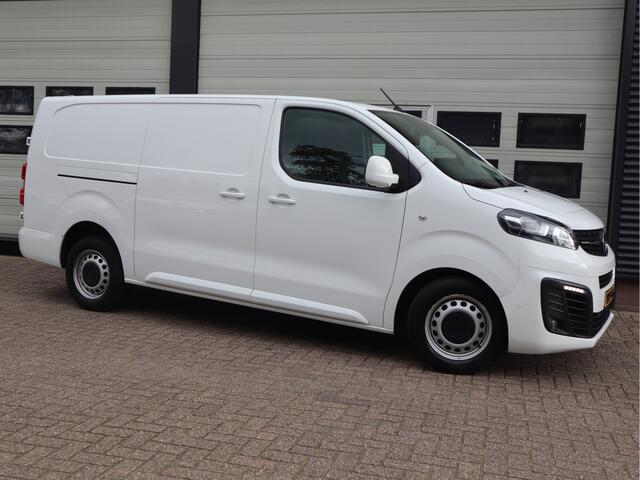 Opel VIVARO 2.0 CDTI 123pk Euro 6 Lang L3 - Airco - Navi - Cruise