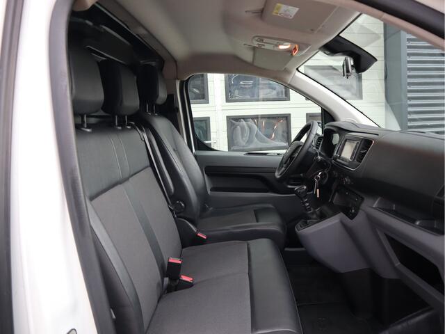 Opel VIVARO 2.0 CDTI 123pk Euro 6 Lang L3 - Airco - Navi - Cruise