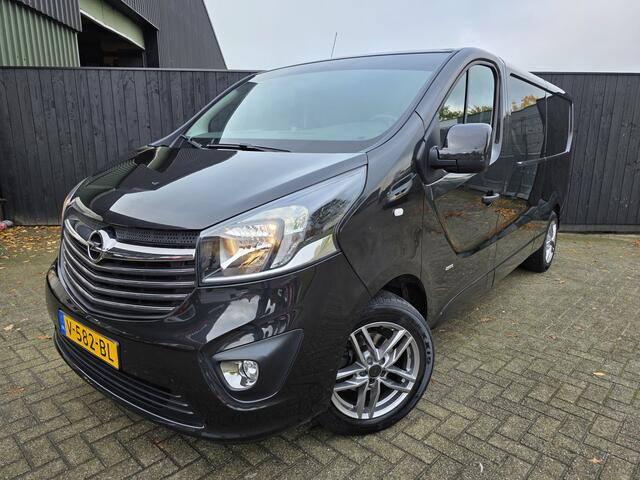 Opel VIVARO 1.6 CDTI L2H1 Sport EcoFlex