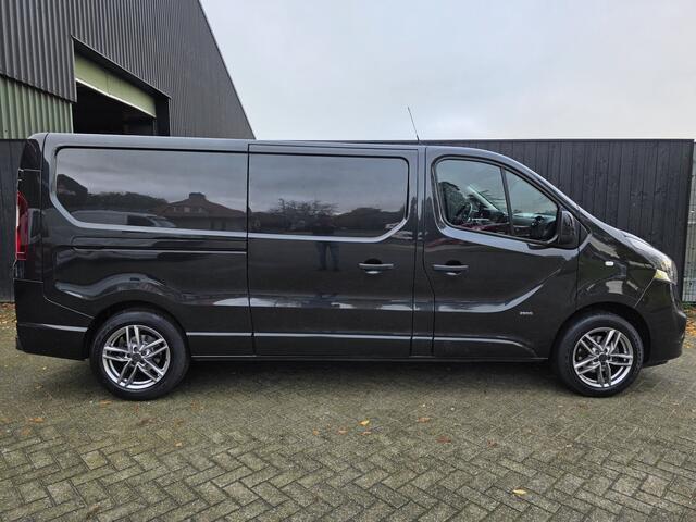 Opel VIVARO 1.6 CDTI L2H1 Sport EcoFlex