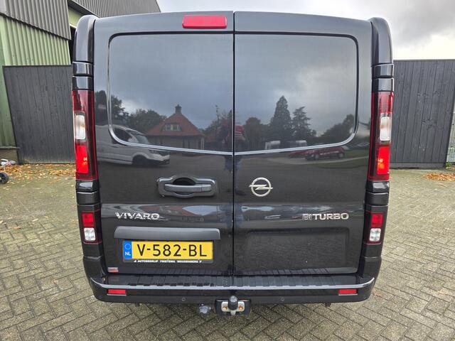 Opel VIVARO 1.6 CDTI L2H1 Sport EcoFlex