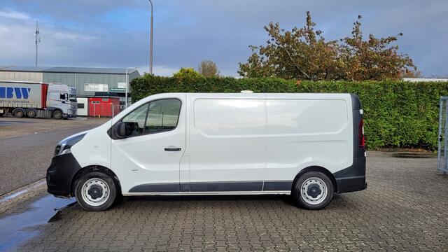 Opel VIVARO 1.6 CDTI L2H1 Edition EcoFlex 3 Zits