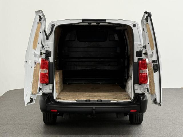 Opel VIVARO 1.5 CDTI L3H1 Edition 3-zits Airco Navi Trekhaak 3-zits