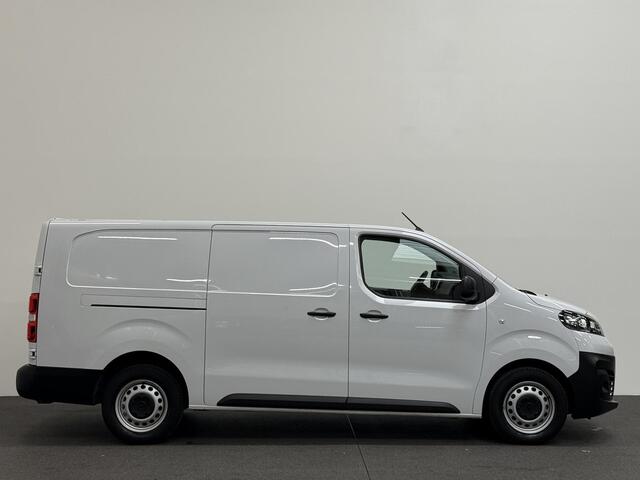 Opel VIVARO 1.5 CDTI L3H1 Edition 3-zits Airco Navi Trekhaak 3-zits