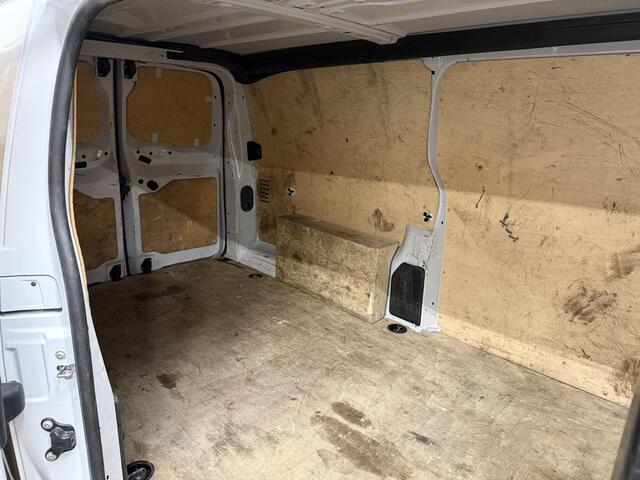 Opel VIVARO 1.5 CDTI L3H1 Edition 3-zits Airco Navi Trekhaak 3-zits