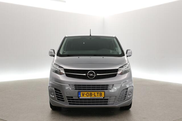 Opel VIVARO CDTI L3H1 | MARGE | DC | Airco | Cruise | Carplay | Parkeersens. | 18''LMV