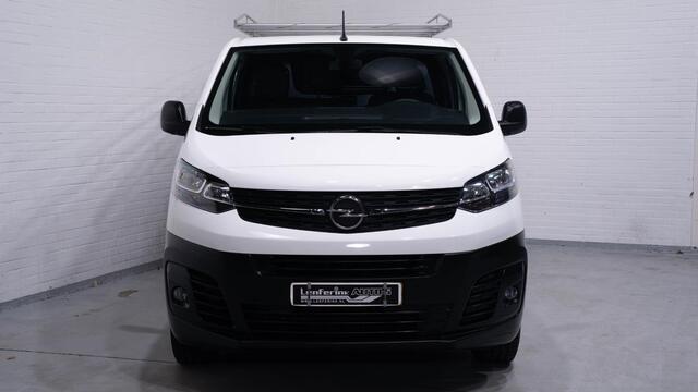 Opel VIVARO 2.0 CDTi 122 pk XL L3H1 Airco, Cruise, Marge Imperial, Laadruimte Pakket, PDC achter, Trekhaak, 3-Zits
