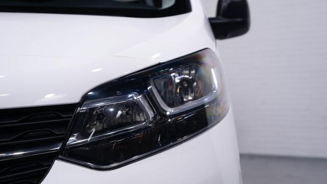 Opel VIVARO 2.0 CDTi 122 pk XL L3H1 Airco, Cruise, Marge Imperial, Laadruimte Pakket, PDC achter, Trekhaak, 3-Zits