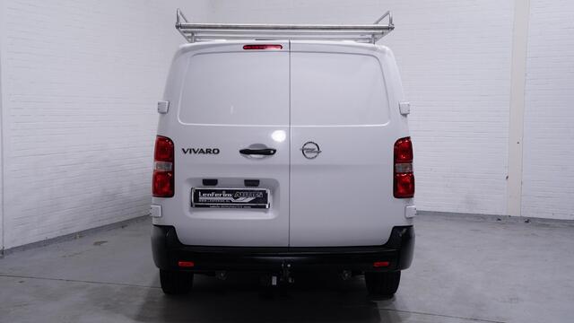 Opel VIVARO 2.0 CDTi 122 pk XL L3H1 Airco, Cruise, Marge Imperial, Laadruimte Pakket, PDC achter, Trekhaak, 3-Zits