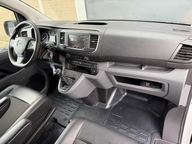 Opel VIVARO 2.0 CDTI 123PK Euro 6 L3H1 CarPlay/trekhaak/cruise control