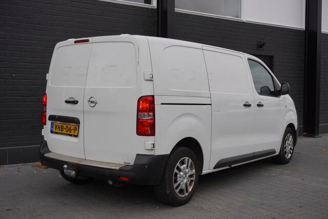 Opel VIVARO 2.0 CDTI 122PK L2 EURO 6 - Airco - Navi - Cruise - ¤12.900,- Excl.