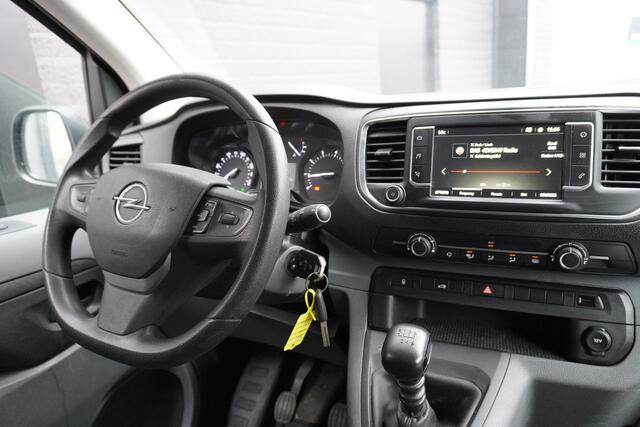Opel VIVARO 2.0 CDTI 122PK L2 EURO 6 - Airco - Navi - Cruise - ¤12.900,- Excl.