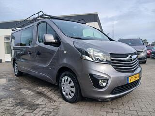 opel-vivaro-1.6-cdti-l2h1-99.000km-