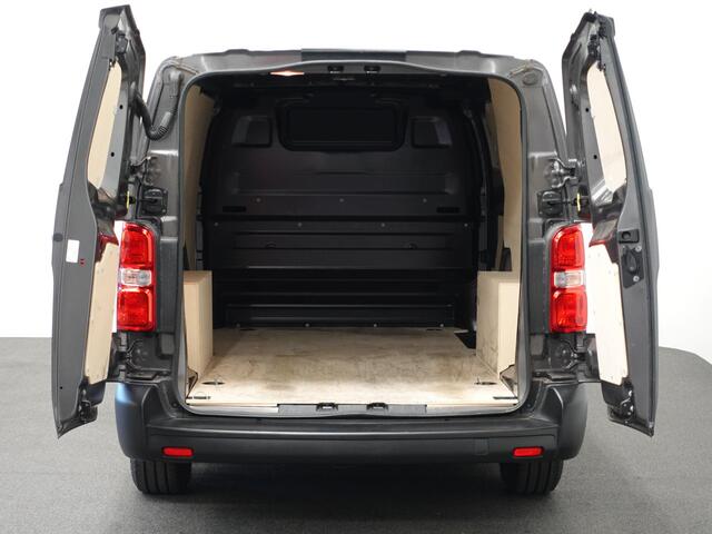 Opel VIVARO Vivaro-e L3H1 Edition 75 kWh Automaat Airco Navigatie Cruise Control WLTP 317 km actieradius