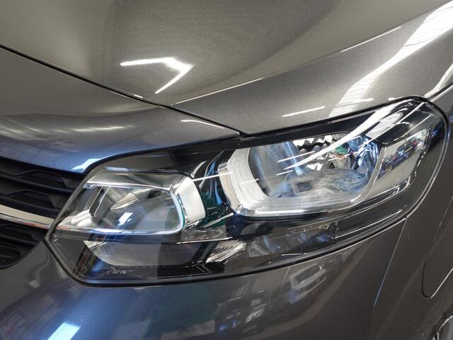 Opel VIVARO Vivaro-e L3H1 Edition 75 kWh Automaat Airco Navigatie Cruise Control WLTP 317 km actieradius