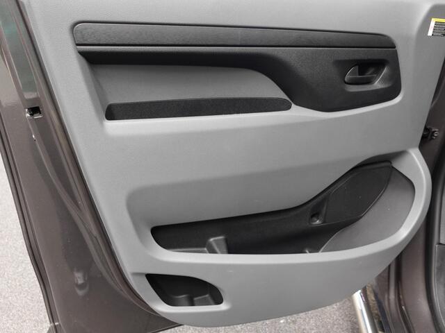 Opel VIVARO Vivaro-e L3H1 Edition 75 kWh Automaat Airco Navigatie Cruise Control WLTP 317 km actieradius