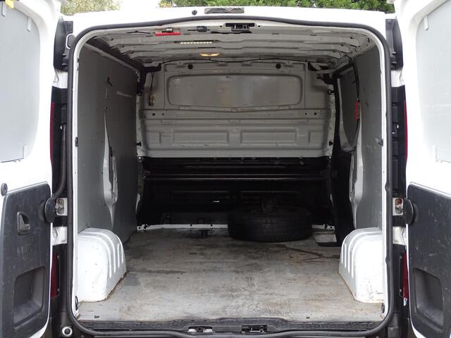 Opel VIVARO 1.6 CDTI L2H1 Edition