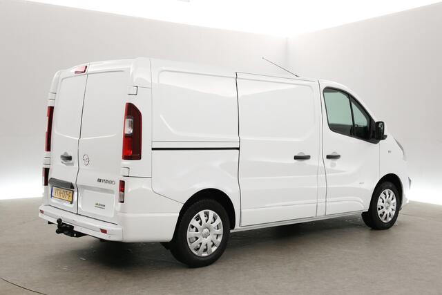 Opel VIVARO 1.6 CDTI L1H1 | Airco | Cruise | 3-Zits | Parkeersens. | Trekh.