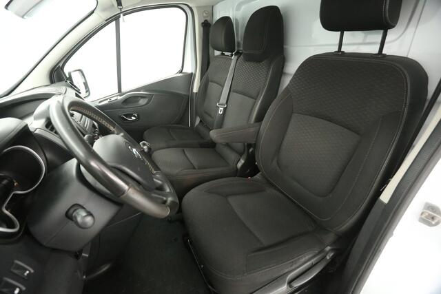 Opel VIVARO 1.6 CDTI L1H1 | Airco | Cruise | 3-Zits | Parkeersens. | Trekh.