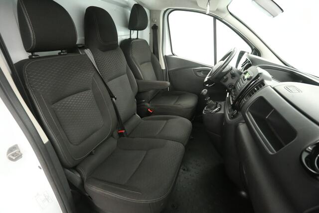 Opel VIVARO 1.6 CDTI L1H1 | Airco | Cruise | 3-Zits | Parkeersens. | Trekh.