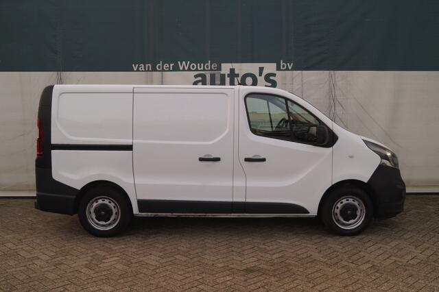Opel VIVARO 1.6 CDTI 120pk L1-H1 Edition Eco -NAVI-PDC-AIRCO-