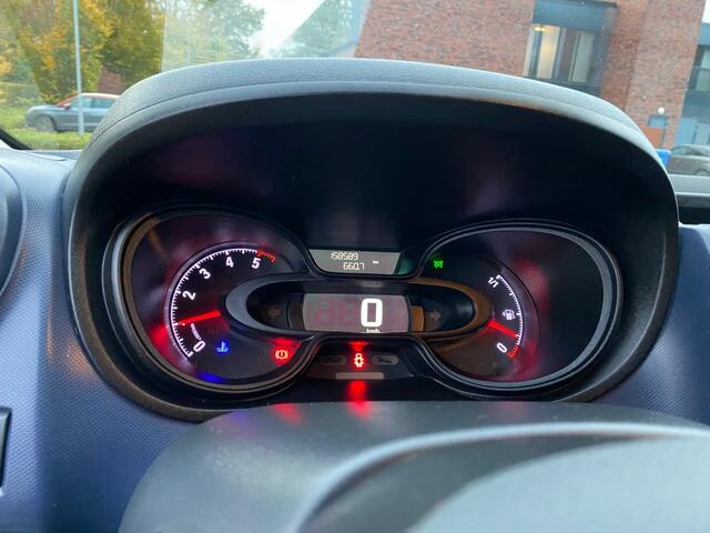 Opel VIVARO 1.6 CDTI L1H1 Edition EcoFlex