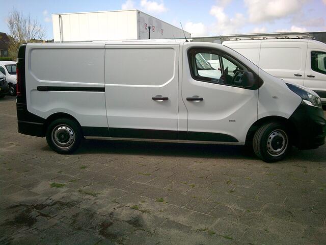 Opel VIVARO 1.6 CDTI L2H1 Sport EcoFlex VOORZIEN VAN AIRCO+CRUISE+TREKH.EURO 6 !!
