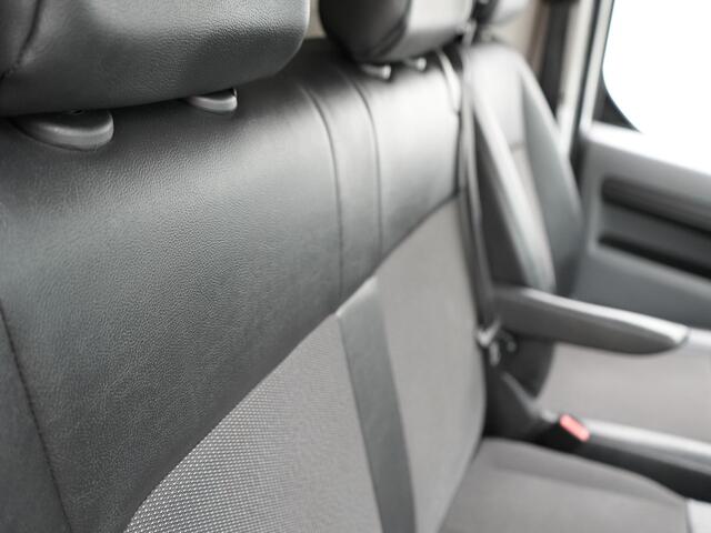 Opel VIVARO 2.0 CDTI L2H1 Edition | Apple Carplay | Navigatie | Parkeersensoren Voor én Achter | Schuifdeur Rechts | Cruise Control |