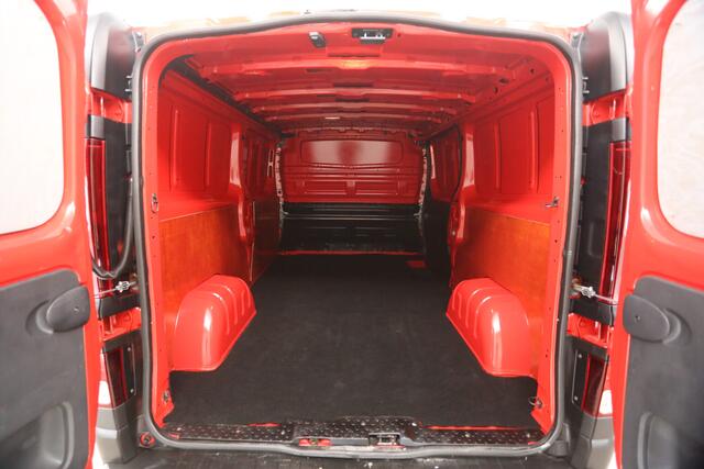 Opel VIVARO 1.6 CDTI L2H1 | Airco | Cruise | 3-Zits | Navigatie | Parkeersens.